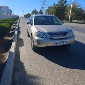 Lexus RX 350 2007