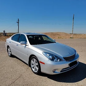 Lexus ES 330 2005