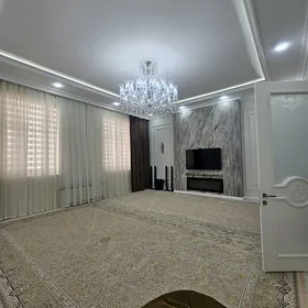 Arenda Taze Gurtly 2et 4komnat