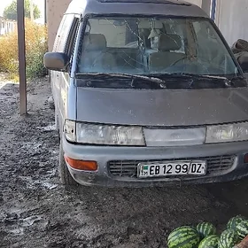 Toyota Town Ace 1993