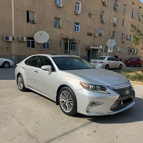 Lexus ES 350 2017