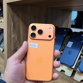 IPHONE 17 PRO 🔋91% KREDIT