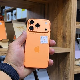 IPHONE 17 PRO 🔋97% KREDIT