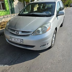 Toyota Sienna 2006