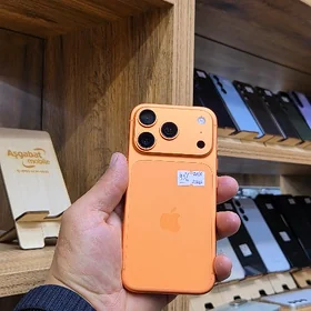 IPHONE 17 PRO🔋93% KREDIT