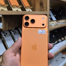 IPHONE 17 PRO MAX 🔋99%