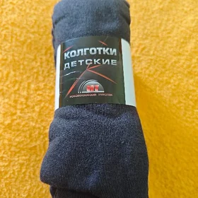 Детские колготки