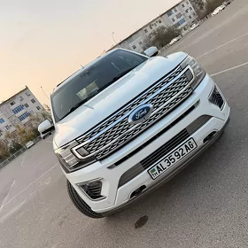 Ford Expedition 2020