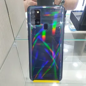 SAMSUMG A21 S