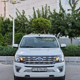 Ford Expedition 2021