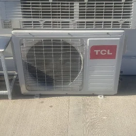 kondisioner TCL 60lyk