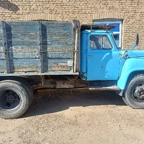 Gaz 52 1980