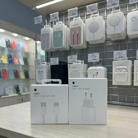 iPhone Type C kabel sowgat