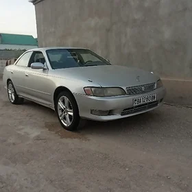 Toyota Mark II 1993