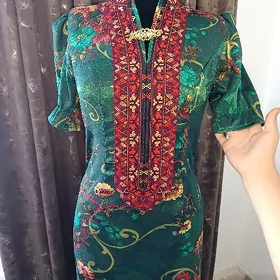 zenan koynekleri