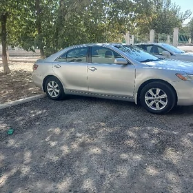 Toyota Camry 2007