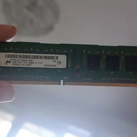 Cricual Ddr3 4GB