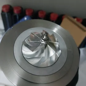 Genesis G70 2.0T turbina kartr
