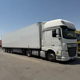Schmitz SLX 2021