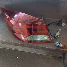 fara Elantra 2020