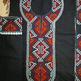 yomut yaka