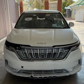 Kia Carnival 2023