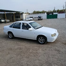 Opel Vectra 1990