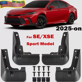 camry se,xse 2025-26