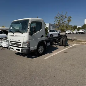 Mitsubishi Canter 2025