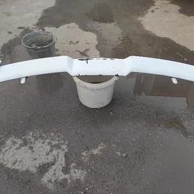 spoller (banan) TRD