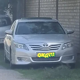 Toyota Camry 2009