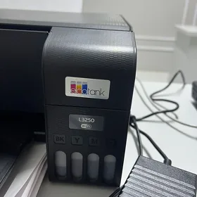 epson L3250 wifi