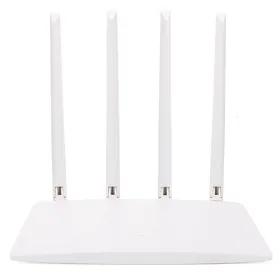 Wireless-N Router Higt-Preformance (4 антенны)