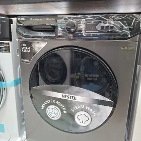 💥vestel kir masyn Стиральная