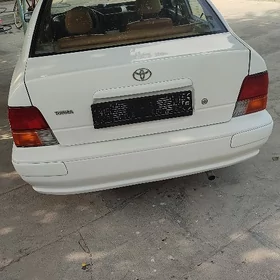 Toyota Tercel 1997