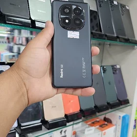 Note 14 pro+(8/256)kredit bar