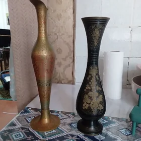 Вазы