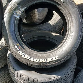 Teker Rodex 215-50-13