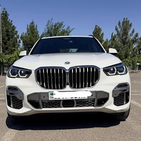 BMW X5 2023