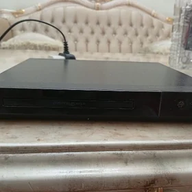 DVD
