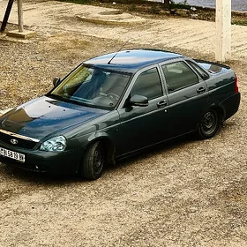 Lada Priora 2011