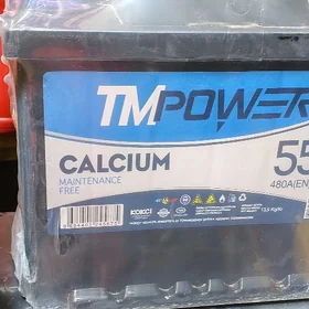 AKUMYATOR TM POWER 55