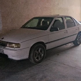 Opel Vectra 1989