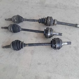 гранат 96 авалон
