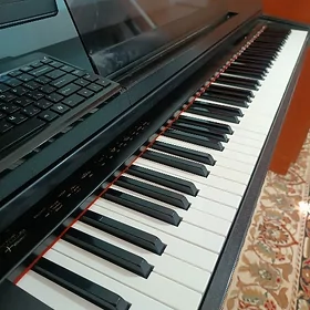 Pianina yamaxa
