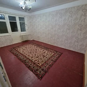 Сатылык 2 комнаты,2-й микрайон