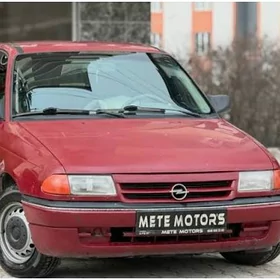 Opel Astra 1993