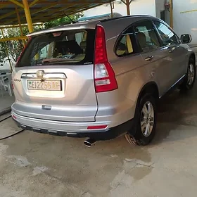 Honda CR-V 2011