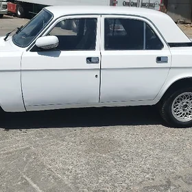 Gaz 3110 1999