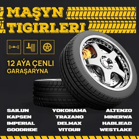 TEKER KREDIT КРЕДИТ НА ШИНЫ